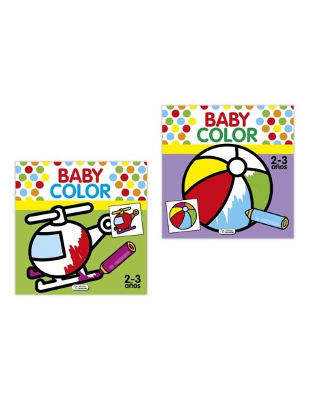 BABY COLOR.