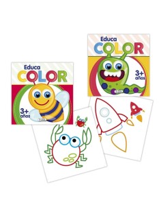 EDUCA COLOR