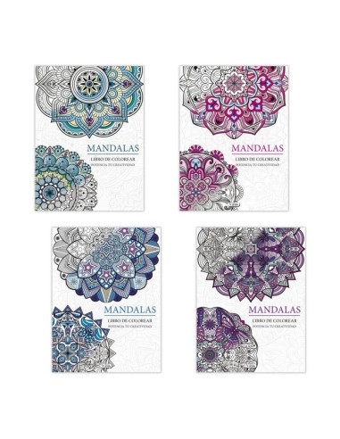 POTENCIA TU CREATIVIDAD