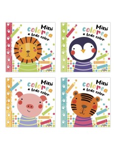 MINI COLOREA