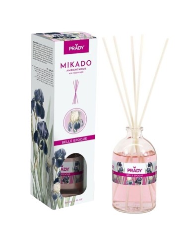 MIKADO BELLA VIDA 100ML