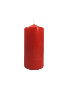VELA 150X70 ROJO