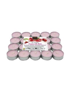 VELA TE FRESAS CON NATA 20UND 4.5HORAS