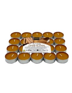 VELA TE CANELA EN RAMA 20UND 4.5HORAS