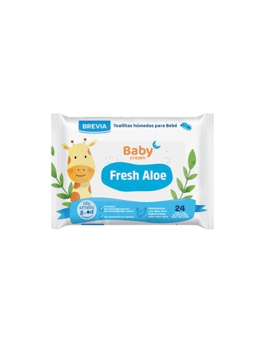 T. BEBE 24UD BABY CREAM