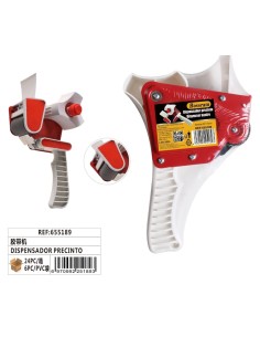 DISPENSADOR PRECINTO (655189)