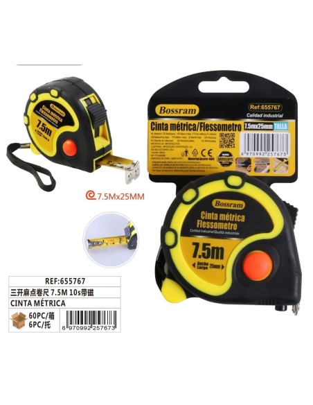 CINTA METRICA (655767)