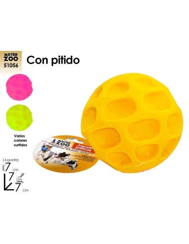 JUGUETE PERRO (51056)