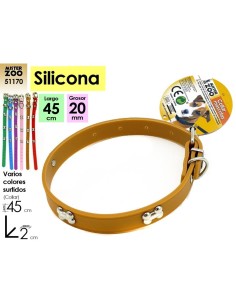 COLLAR MASCOTA 2CM