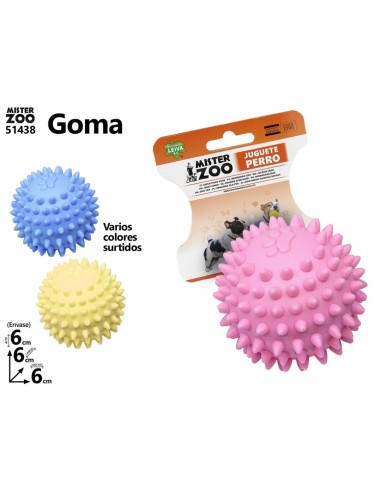JUGUETE PERRO (51438)