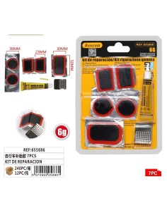 KIT DE REPARACION (655886)