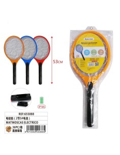 MATA MOSCAS ELECTRICO