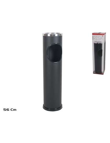 CENICERO/PAPELERA RISK 56 CM