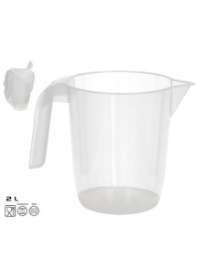 JARRA MEDIDORA 2L