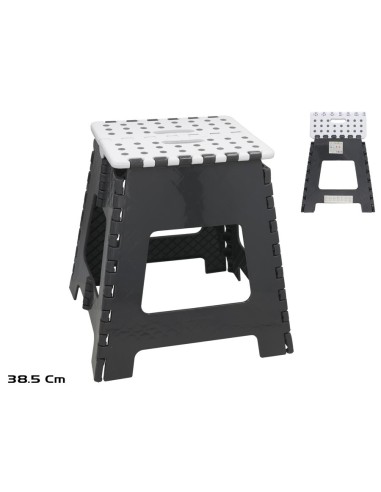 PELDAÑO PLEGABLE 38,5 CM