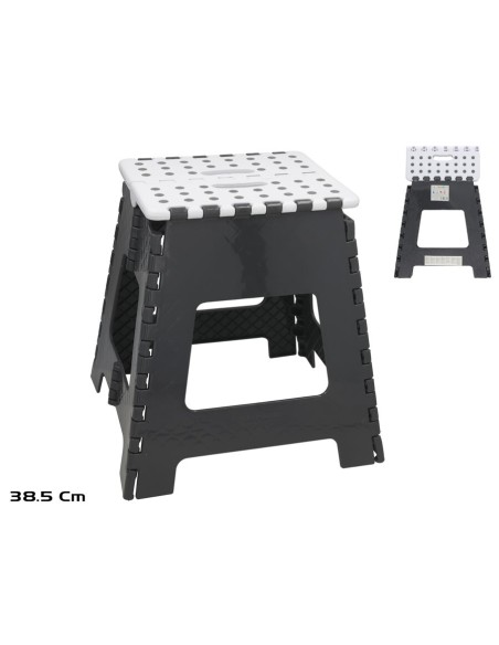 PELDAÑO PLEGABLE 38,5 CM