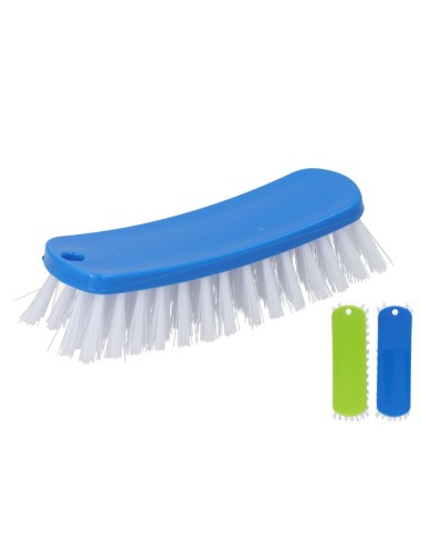 CEPILLO DE MANO MOJACAR 15,5X5X4CM