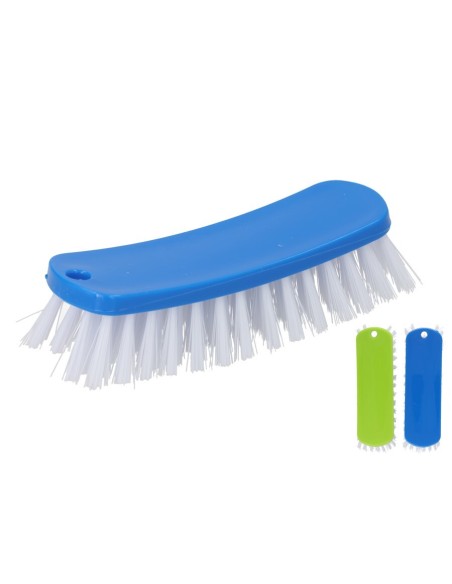 CEPILLO DE MANO MOJACAR 15,5X5X4CM