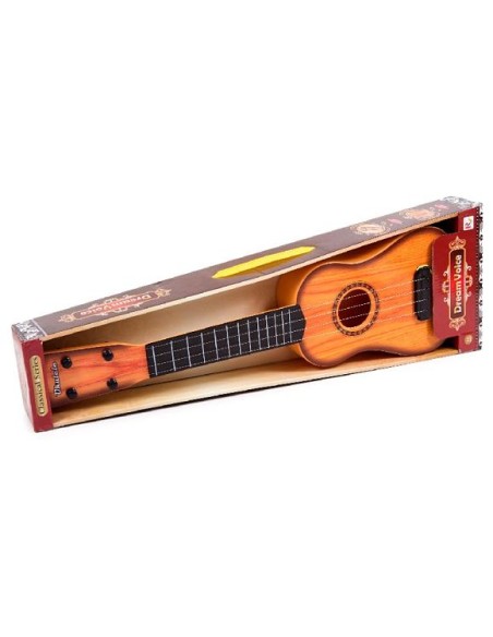 GUITARRA ESPAÑOLA