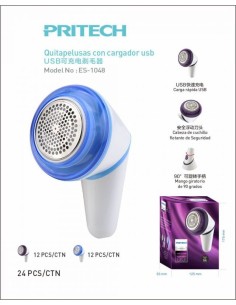 QUITA PELUSA ES-1048