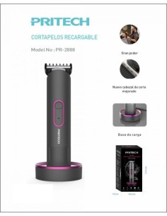 CORTA DE PELO PR-2888