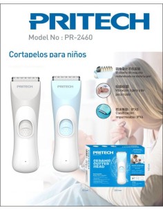 CORTA PELO PR-2460