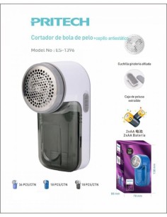 ELIMINADOR DE PELUSA ES-1396