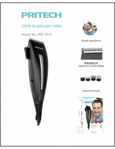 CORTA PELO PR-1915
