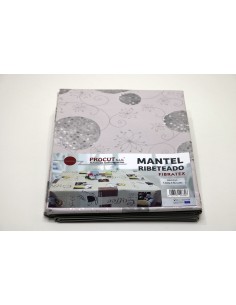 FIBRATEX SET (M+4 I) 140X180 CM