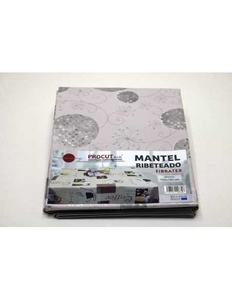 FIBRATEX SET (M+4 I) 140X180 CM