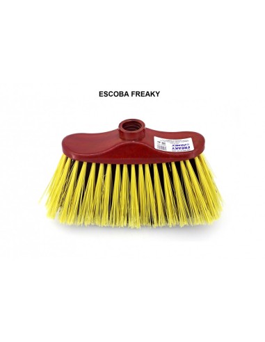 ESCOBA FREAKY