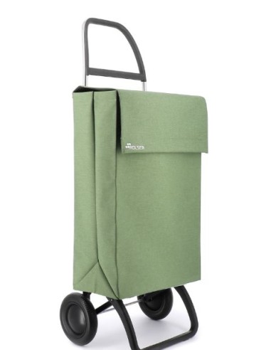 JEAN TWEED 2 JEA033 Verde