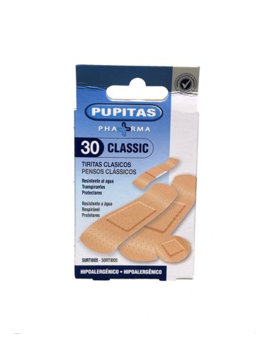 APOSITOS 30 UDS. SURTIDAS