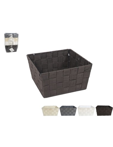 CESTA BERNA 21X21 NEW WINTER