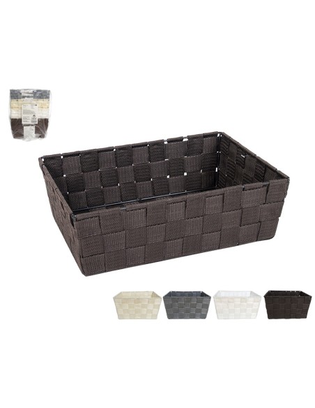 CESTA BERNA 30X21 NEW WINTER