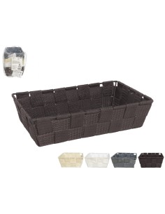 CESTA ELYSE 25X16 NEW WINTER SURTIDA