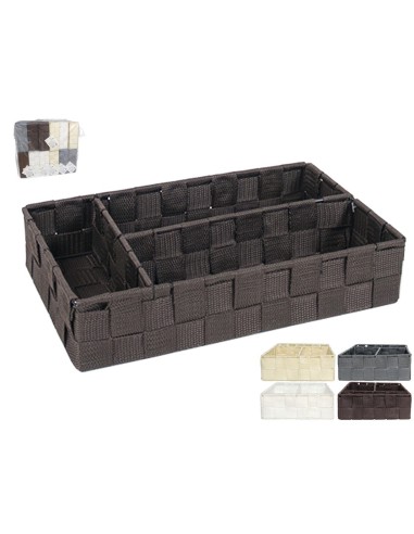 CESTA ESTIVO 29X18 NEW WINTER