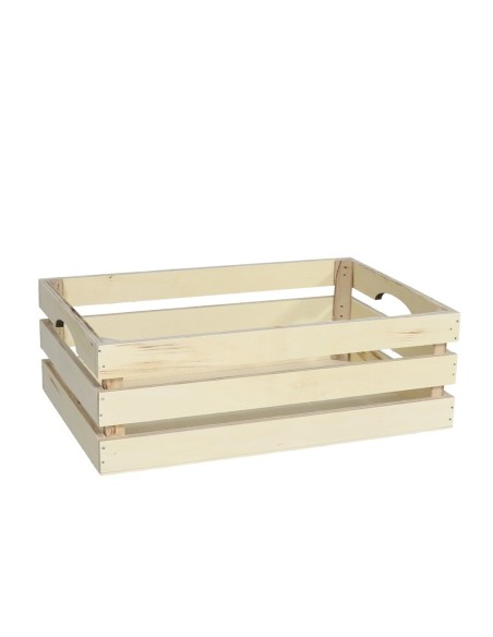 CAJA MADERA VOLGA 30X20X10 CM