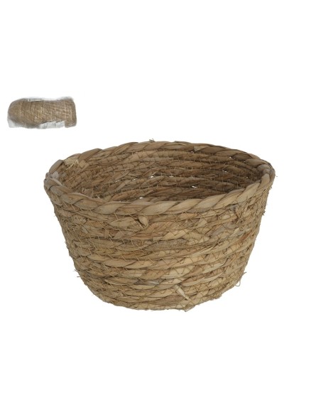 CESTA NATURA 18X10CM XX