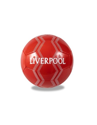 BALON FUTBOL LIVERPOOL