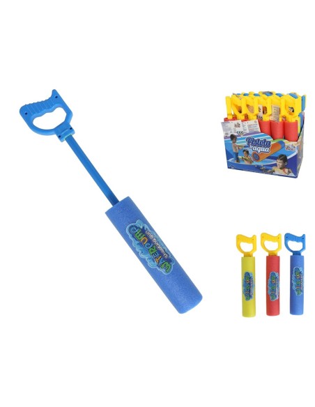 PISTOLA DE AGUA SUCCION 31X5