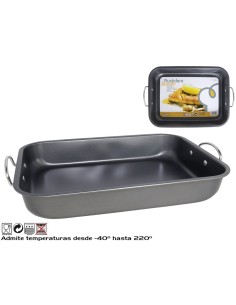 RUSTIDERA DUNCAN 39 X 29 - ACERO