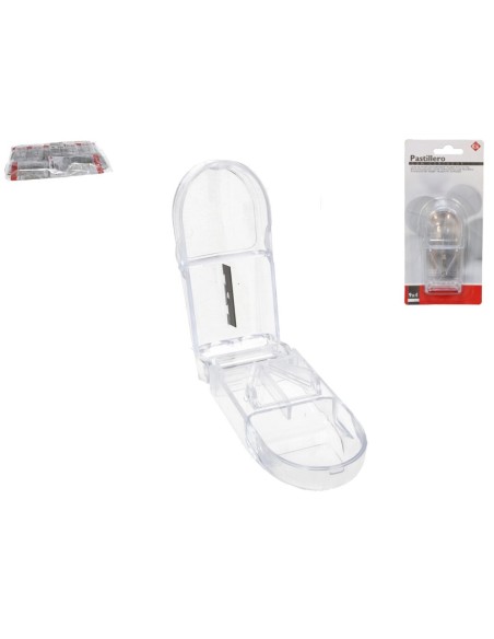 PASTILLERO CON CORTADOR 9X4CM