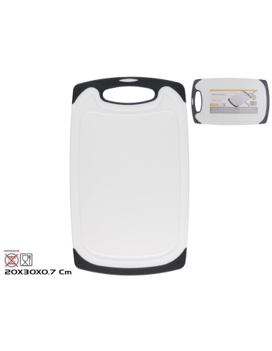 TABLA DE CORTE DALIA 33X20X0,7 CM