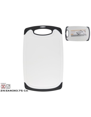 TABLA DE CORTE DALIA 40X24,5X0,75 CM