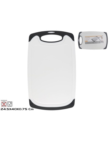 TABLA DE CORTE DALIA 40X24,5X0,75 CM