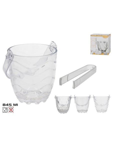 CUBITERA ICE 845ML 3 SURT