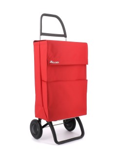 CARRO COMPRA 2500 LN2 ROJO