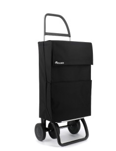 CARRO COMPRA 2500 LN 4 NEGRO