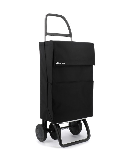 CARRO COMPRA 2500 LN 4 NEGRO